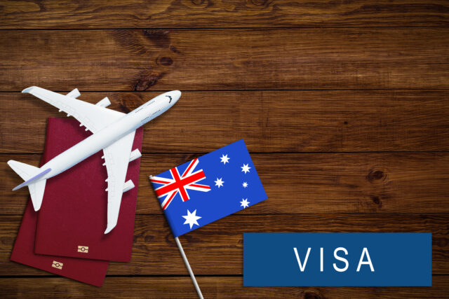 visa