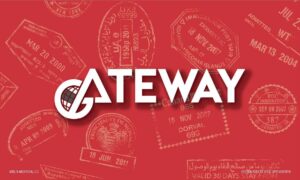 gateway logo