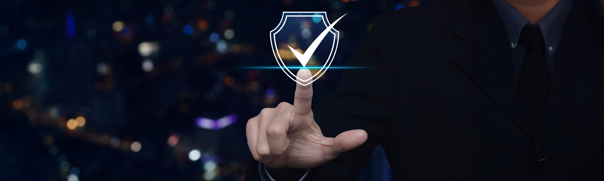 technology internet cyber security and anti virus concept image